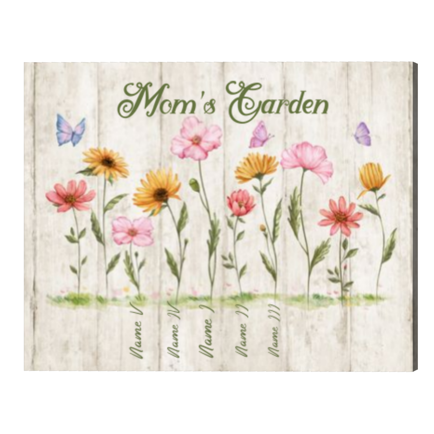 Retirement Gift For Woman, Mothers Day Garden Kit Retirement Gifts