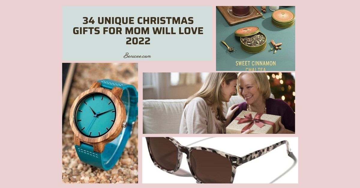 34+ Unique Christmas Gifts for Mom will Love 2025 20 Christmas-Gifts-for-Mom