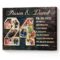 b3979e84 4b6b 11ed 83ba 0242ac120002 Custom 24 Year Anniversary Photo Collage Canvas 24 Year Anniversary Gift 24th Wedding Anniversary Gift 3