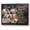 2a99184c 4b6d 11ed 83ba 0242ac120002 Custom 26 Years Anniversary Collage Photo Canvas 26th Wedding Anniversary Gift 26 Year Anniversary Gift 3