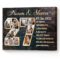 53706769 4b6e 11ed 83ba 0242ac120002 Custom 27 Years Anniversary Collage Photo Canvas 27th Anniversary Gift 27 Year Anniversary Gift 4