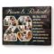 2f79a8bd 4b70 11ed 83ba 0242ac120002 Custom 29 Years Anniversary Collage Photo Canvas 29th Anniversary Gifts 29 Years Wedding Anniversary Gift 2
