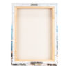 canvas backside