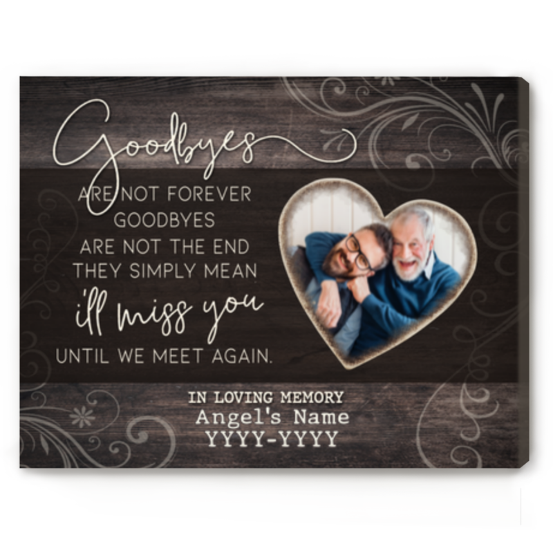 Unique Memorial Gifts