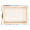 canvas backside