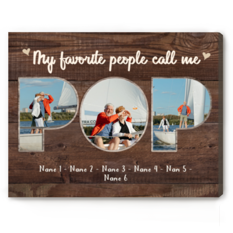 Grandparents Day Best Personalized Gifts For Everyone