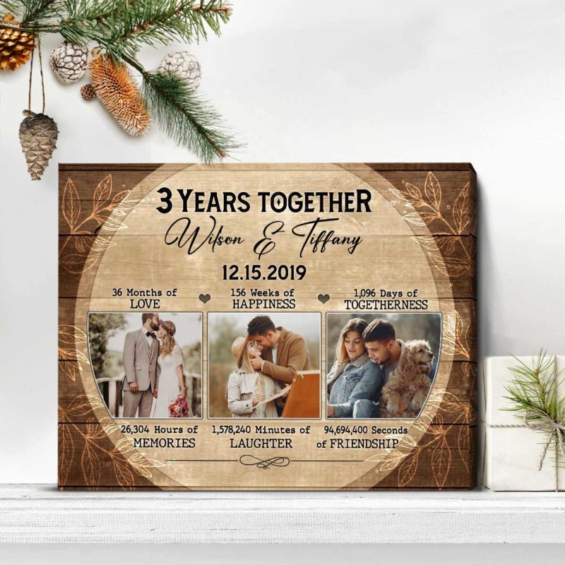 Personalized Anniversary Gifts Benicee Shop