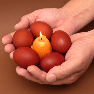 Personalized Easter Gifts 