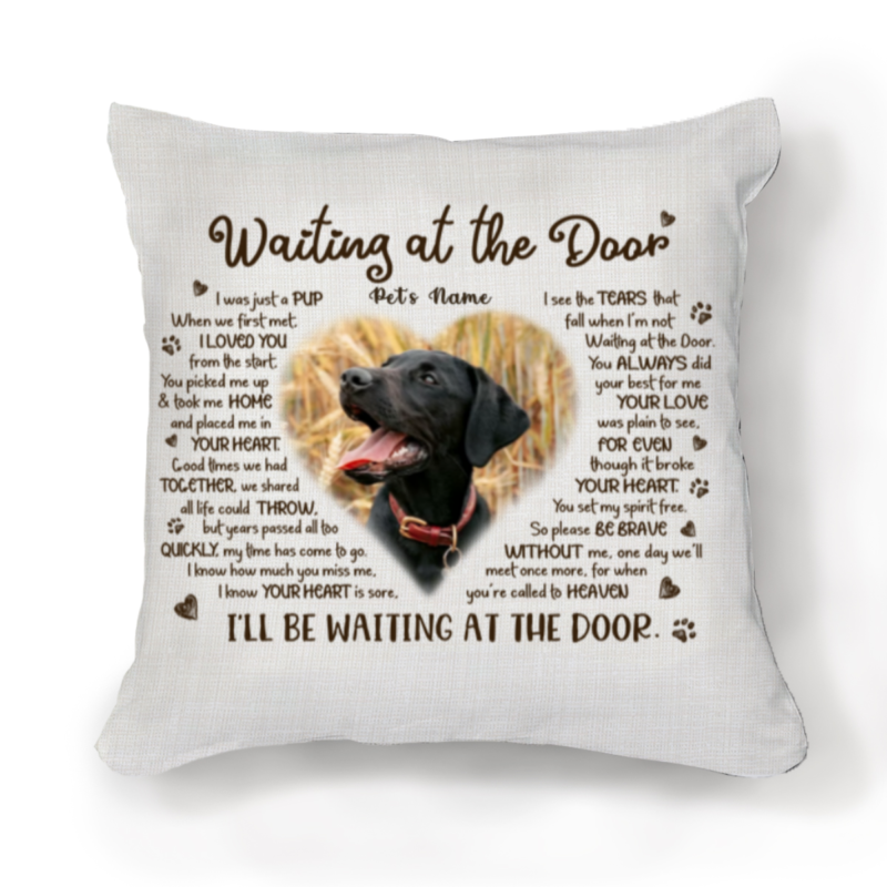 Dog Memorial Gifts Best Personalized Gifts For Everyone