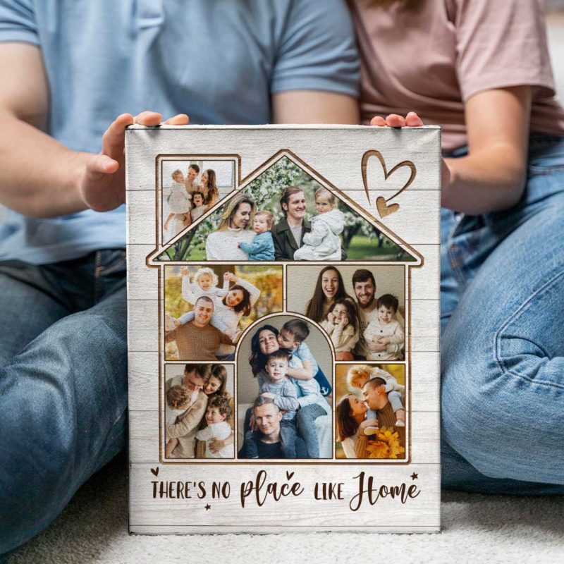Personalized Family Signs Gift For Family Benicee Shop