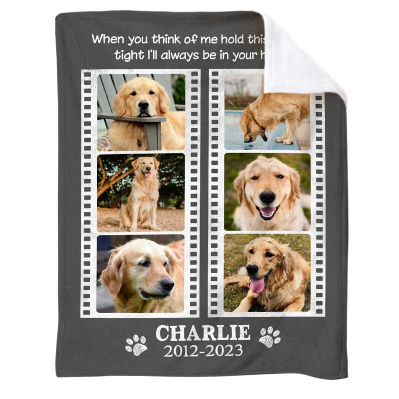 What to Get Someone Whose Dog Died: Thoughtful Sympathy Gifts