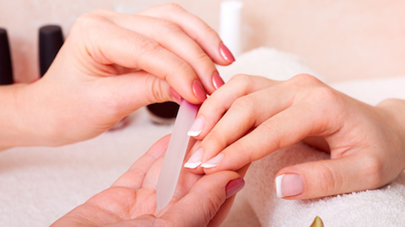 40+ Funny and Thoughtful Mothers Day Activities To Do with Mom 2025 50 Treat-Mom-to-an-At-Home-Manicure