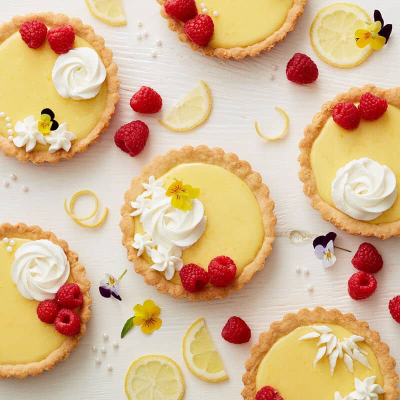 40+ Funny and Thoughtful Mothers Day Activities To Do with Mom 2025 52 Make-some-desserts-with-mom