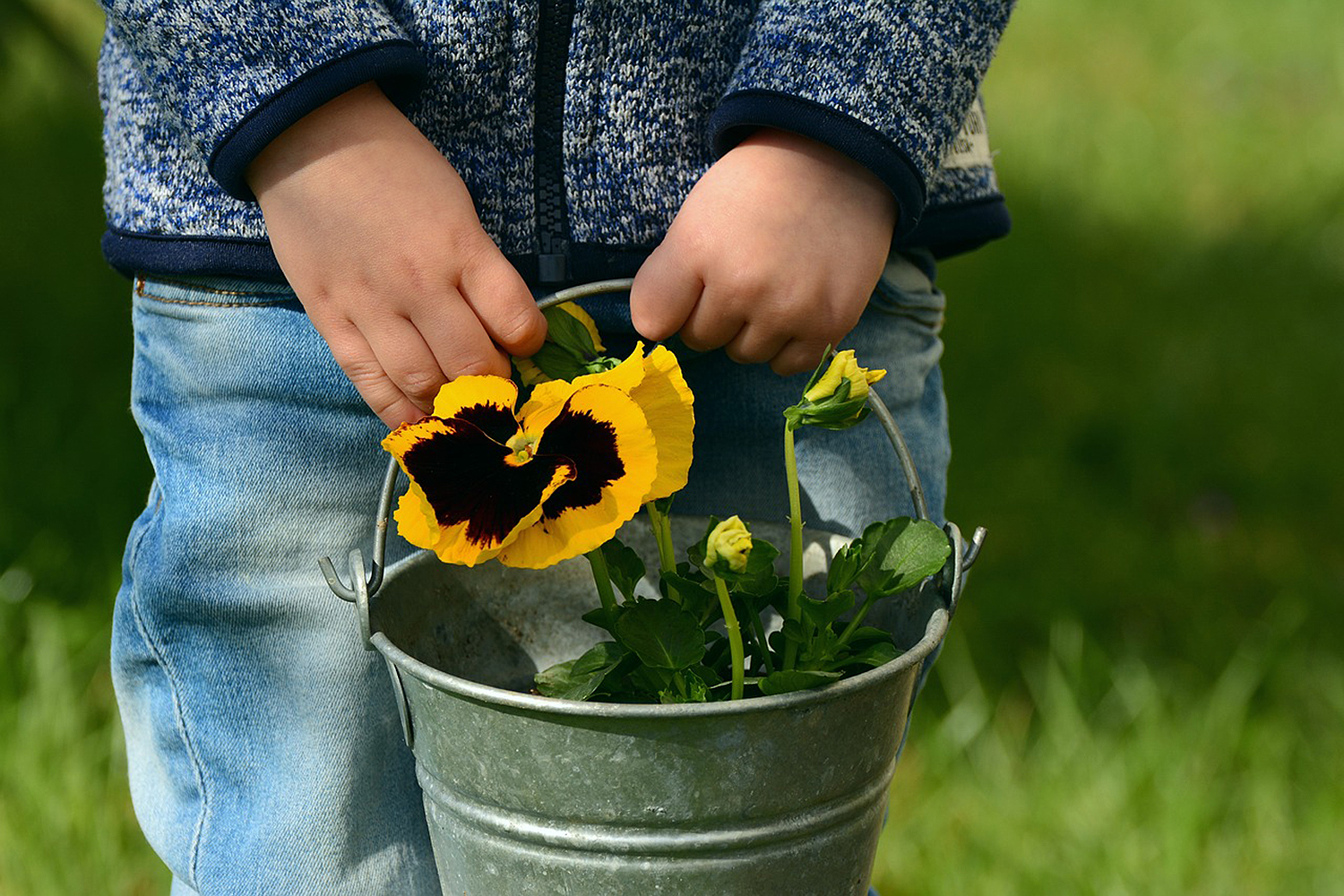 40+ Funny and Thoughtful Mothers Day Activities To Do with Mom 2025 59 Garden Together