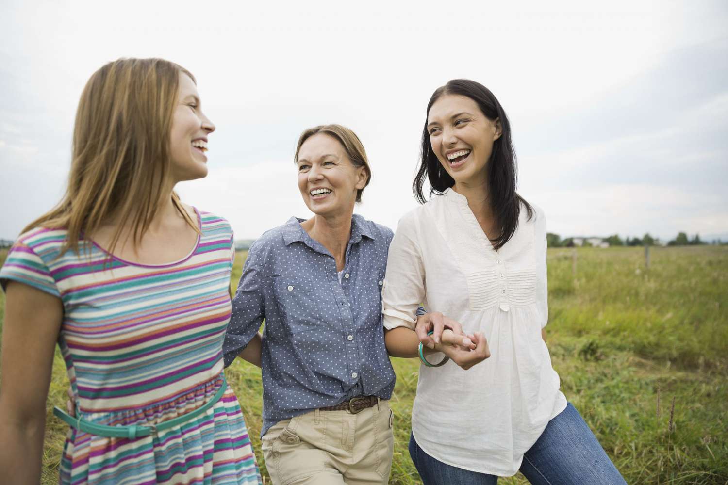 40+ Funny and Thoughtful Mothers Day Activities To Do with Mom 2025 67 Go-for-a-walk