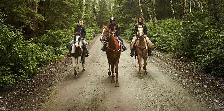 40+ Funny and Thoughtful Mothers Day Activities To Do with Mom 2025 71 Go horseback riding