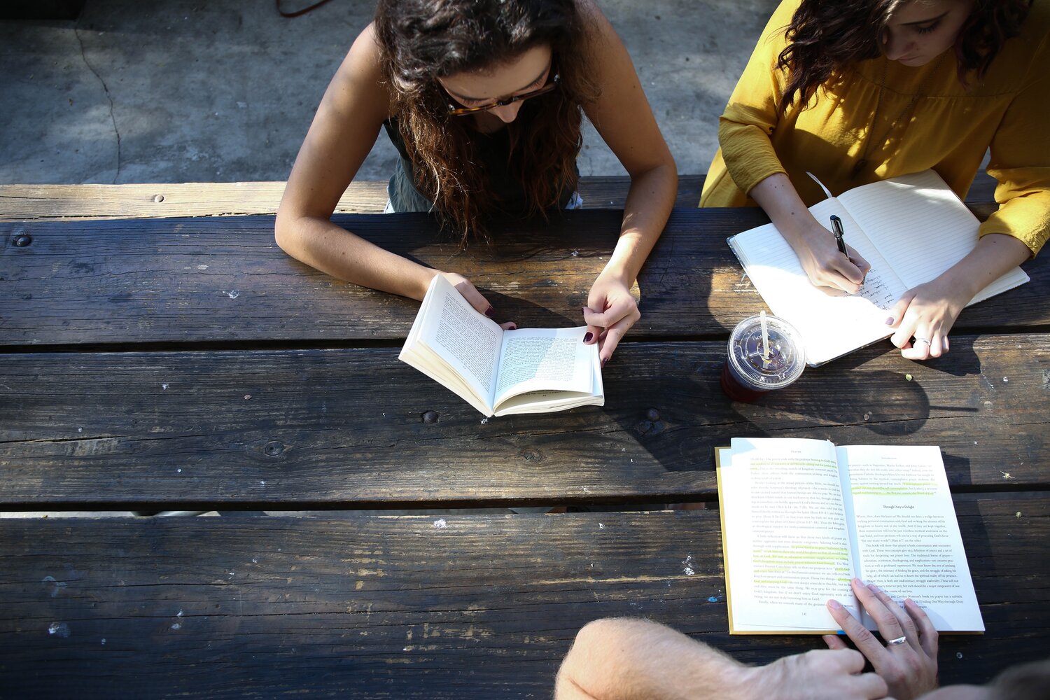 40+ Funny and Thoughtful Mothers Day Activities To Do with Mom 2025 72 Join-a-book-club
