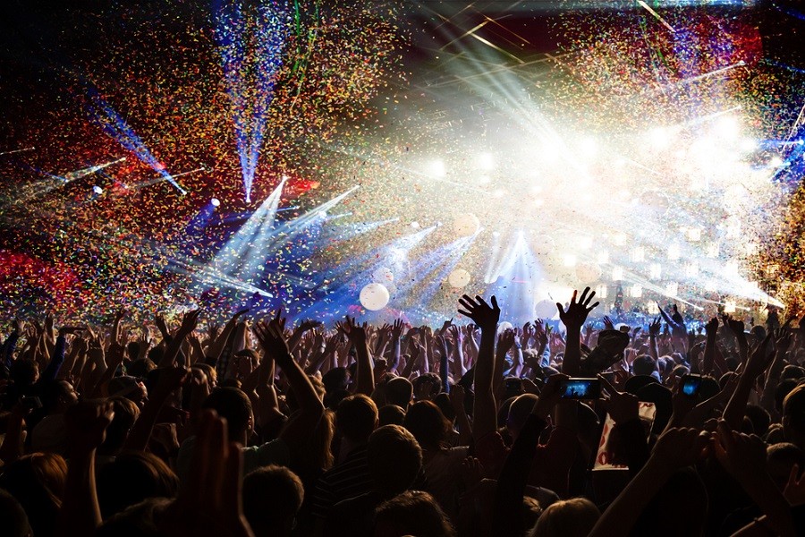 40+ Funny and Thoughtful Mothers Day Activities To Do with Mom 2025 73 Attend-a-concert