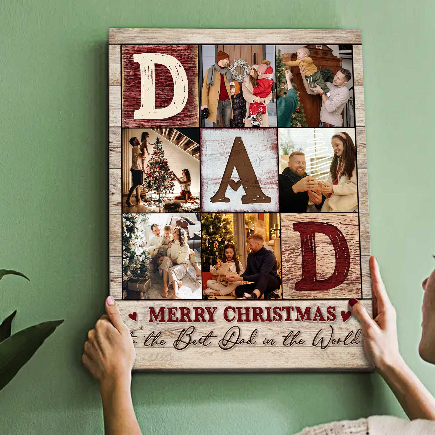 fathers day photo gifts