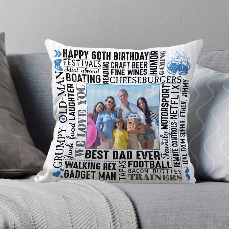 Gifts For Novelty 60th Birthday Gifts Funny Wood Heart Present For