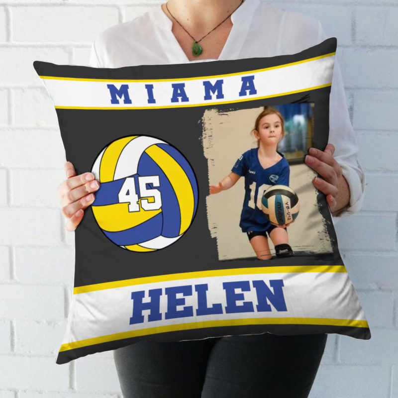 Personalized Volleyball Gifts Best Personalized Gifts For Everyone