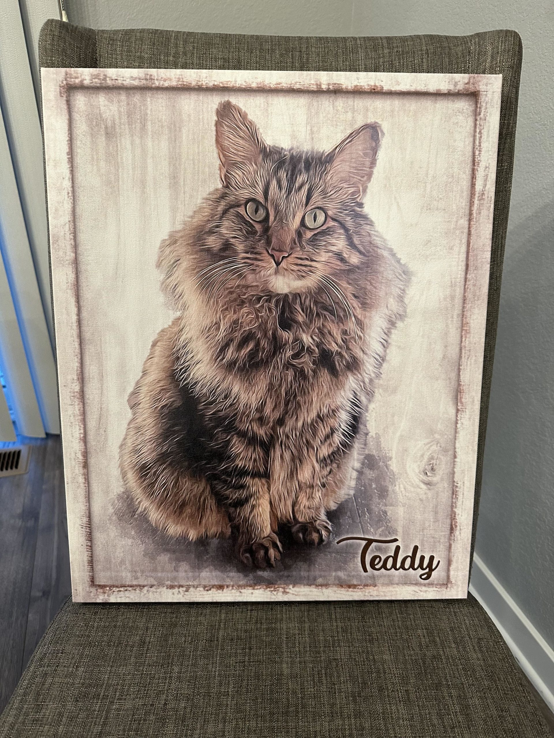 Image #1 from Nicole Eucolono