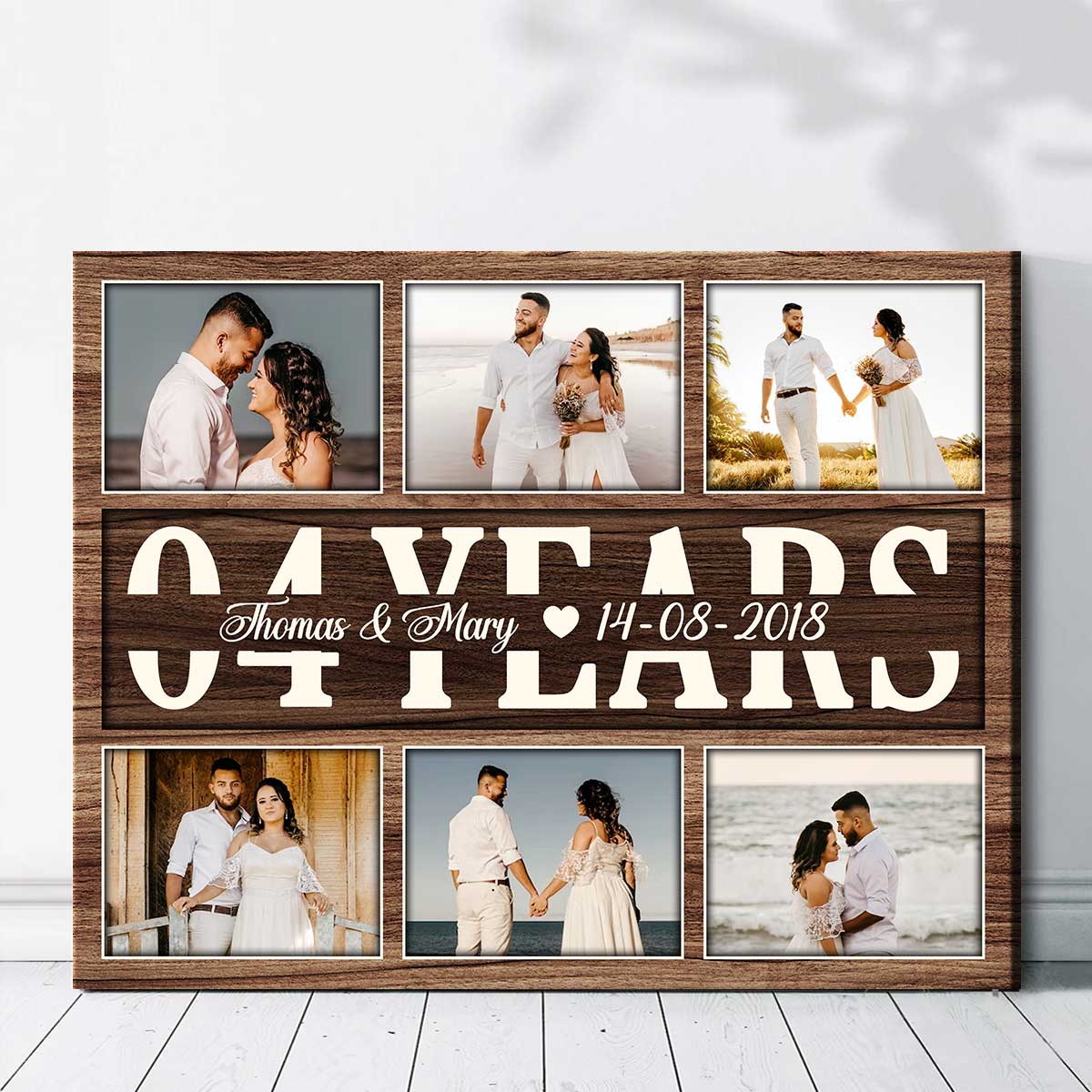 Four year wedding anniversary gifts for him 60 photos - Astyledwedding.com