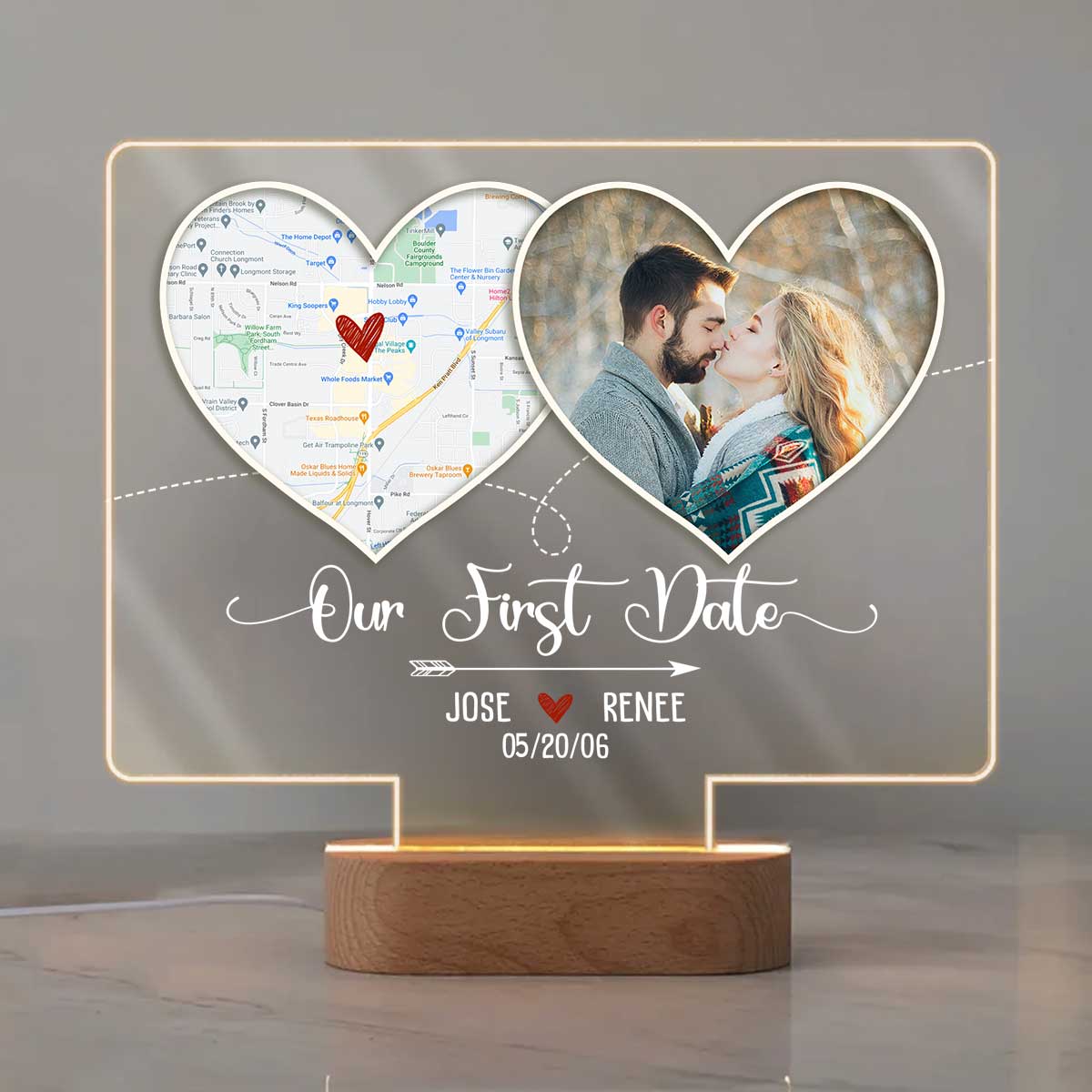 Birthday Gifts 1st Year Dating Anniversary Gifts For Him First Date