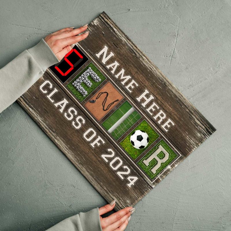 Personalized soccer gifts best personalized gifts for everyone