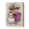 f273082c e281 11ee 9373 0242ac120002 benicee shop add loved one to photo custom canvas loss of father mother gift family portrait from photos memorial gift for dad mom 2