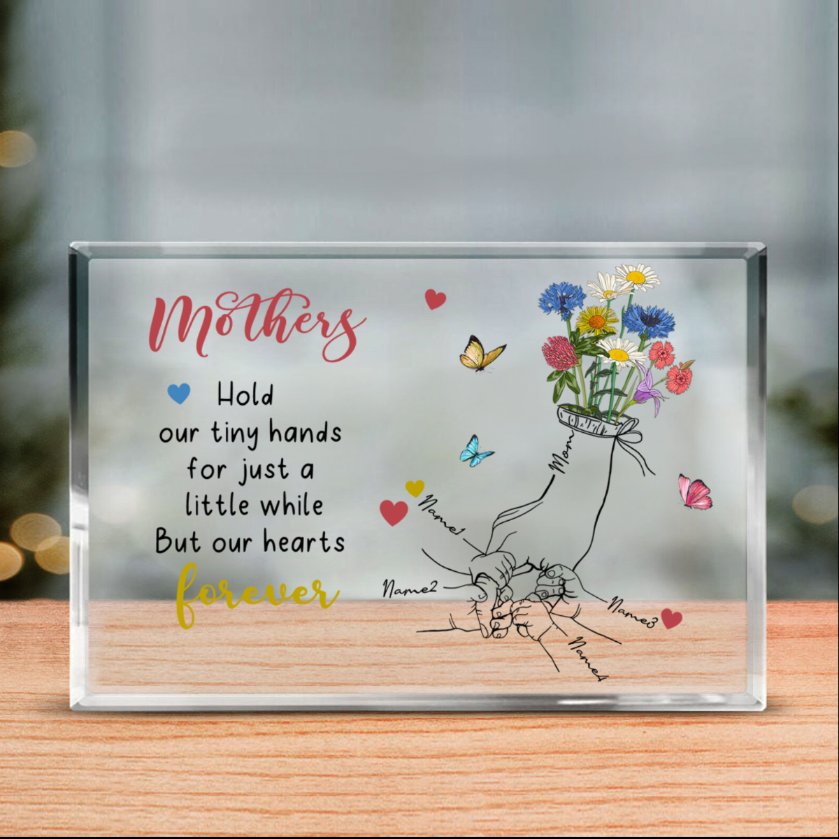 YELUWA 2 Pcs Back To School Gift, First Day Of School Gift, Lovely