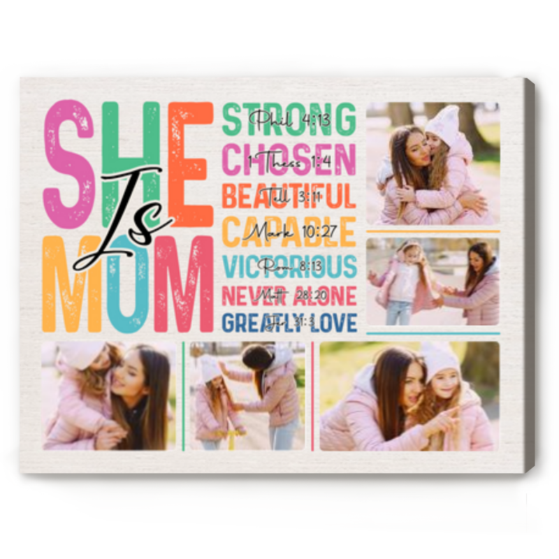 Christian Mother's Day Gifts