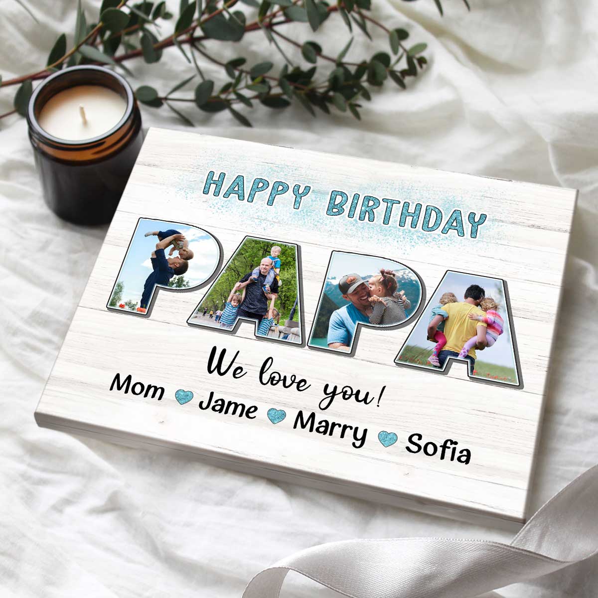 Daughter In India Happy Fathers Day Gifts For Dad From Children