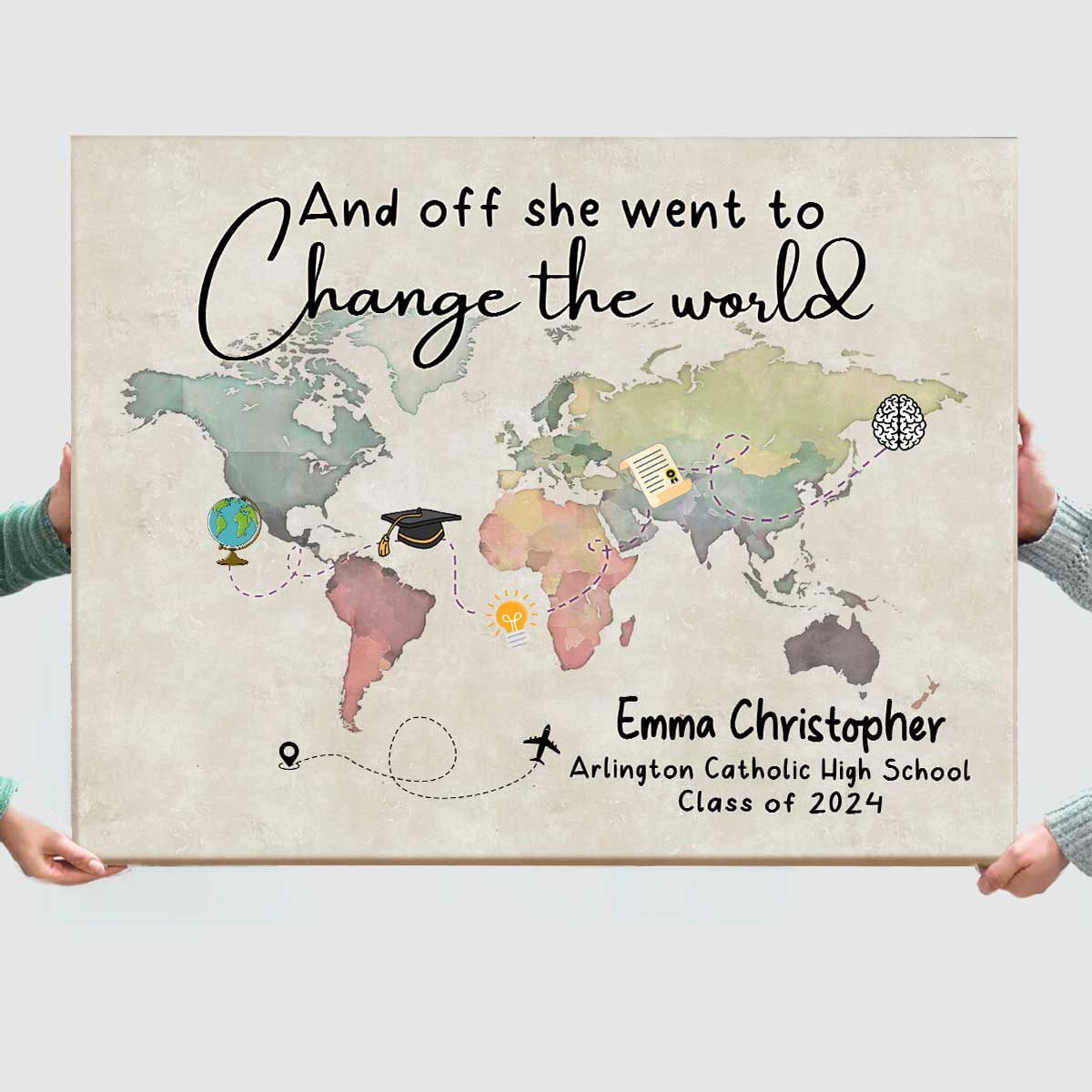 Graduation Gifts - Best Personalized Gifts For Everyone