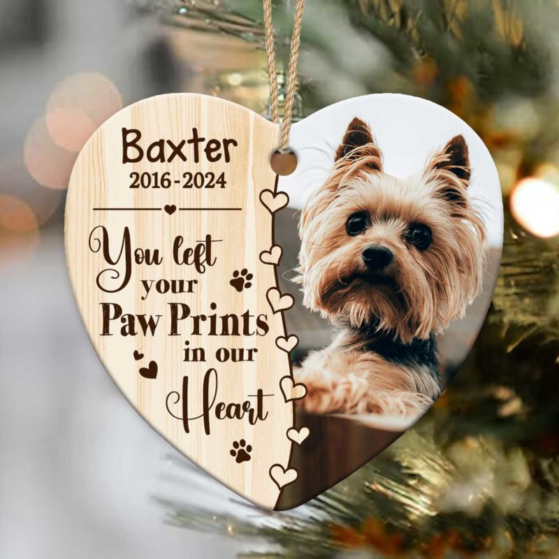 Dog Memorial Gifts - Best Personalized Gifts For Everyone