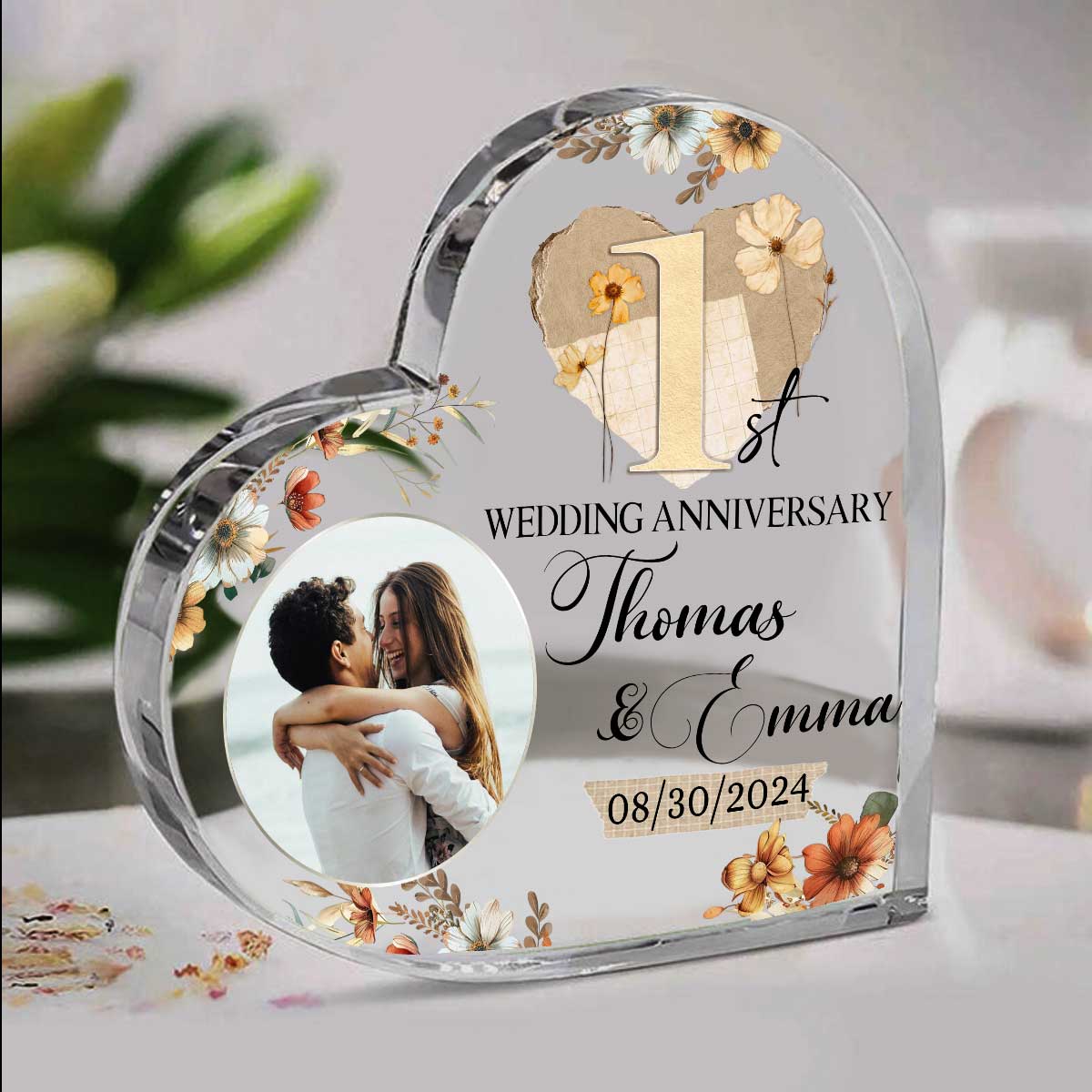 1st Anniversary Card One Year Gift Ideas For Him 1st Anniversary Card What  To Get Your, image size:1200x1200