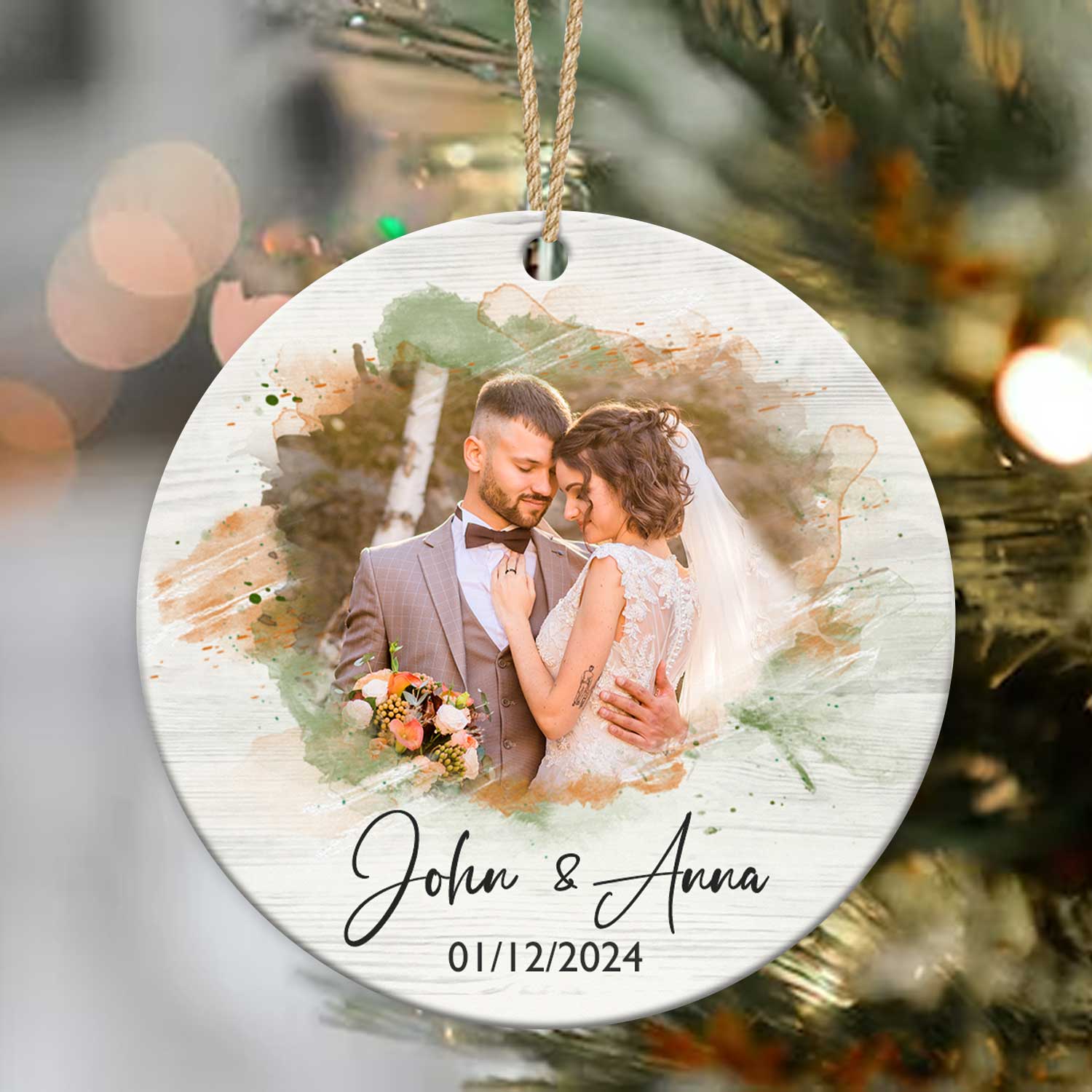 Wedding Anniversary Top Xmas Gifts For Wife Wedding Anniversary - Main Image