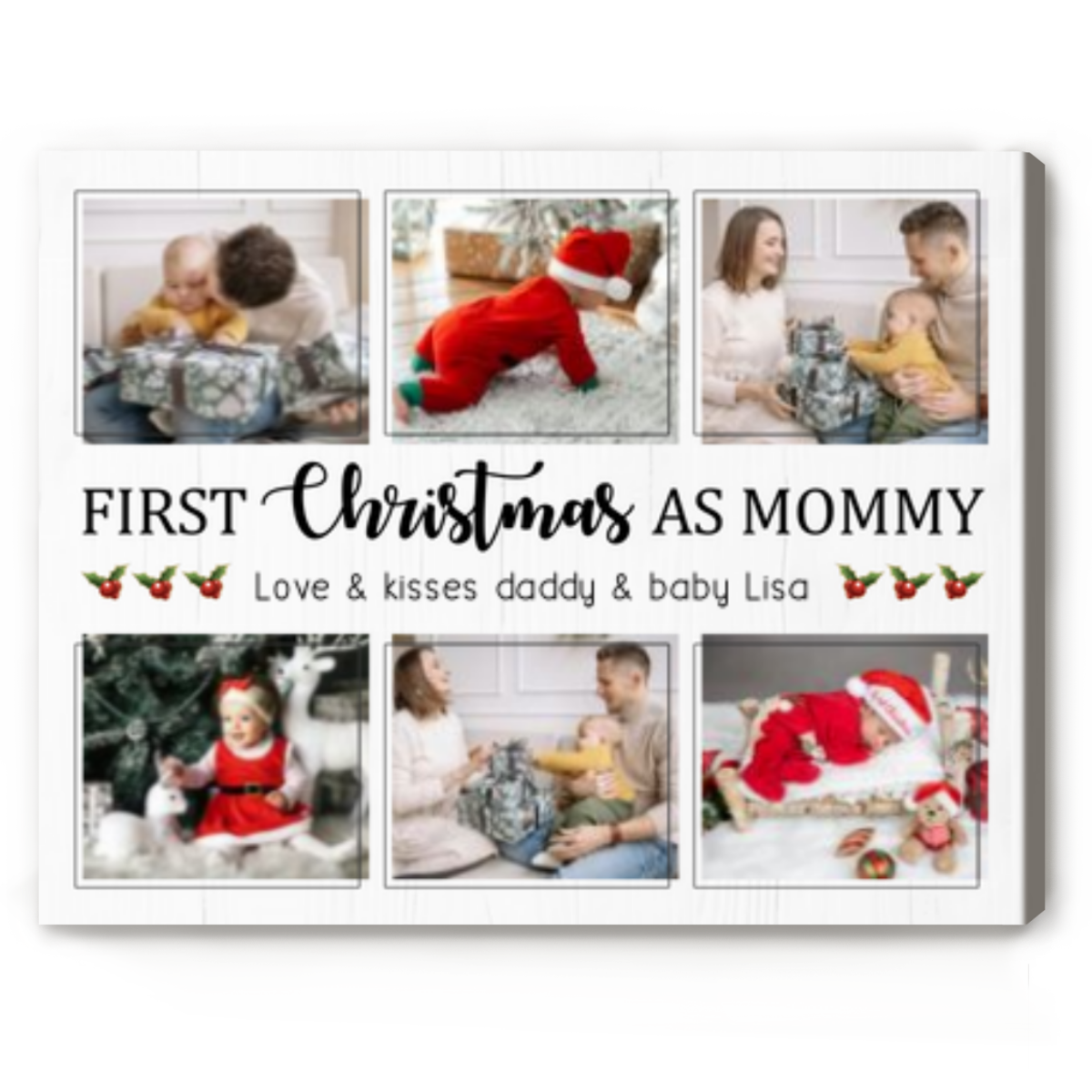 Christmas Gifts For First Time Mothers S Card Words For New Mommy