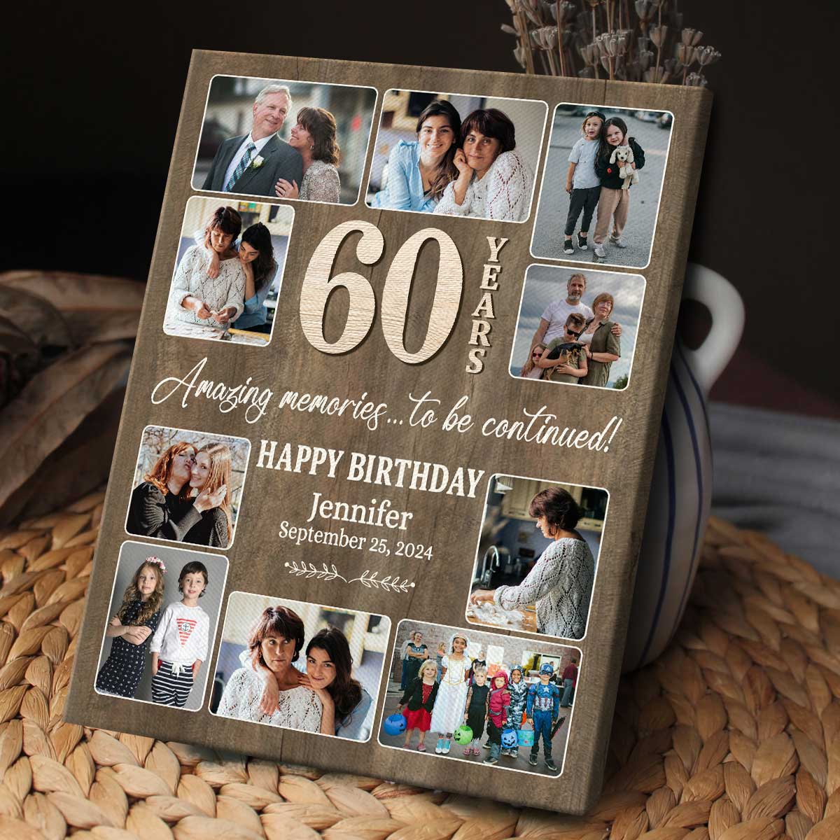 Felbridge Studio - 51th Birthday Card - 51th Birthday Gifts For Men - View #5