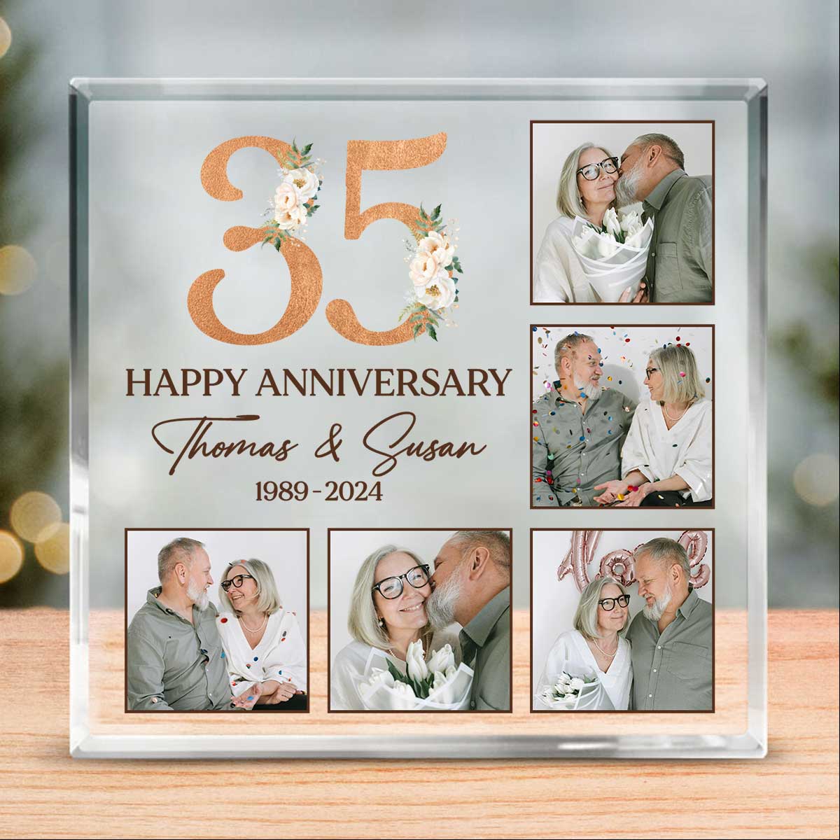 35TH ANNIVERSARY MEMORIAL BOX HIDEKI CO… 35TH ANNIVERSARY MEMORIAL BOX HIDEKI CO…