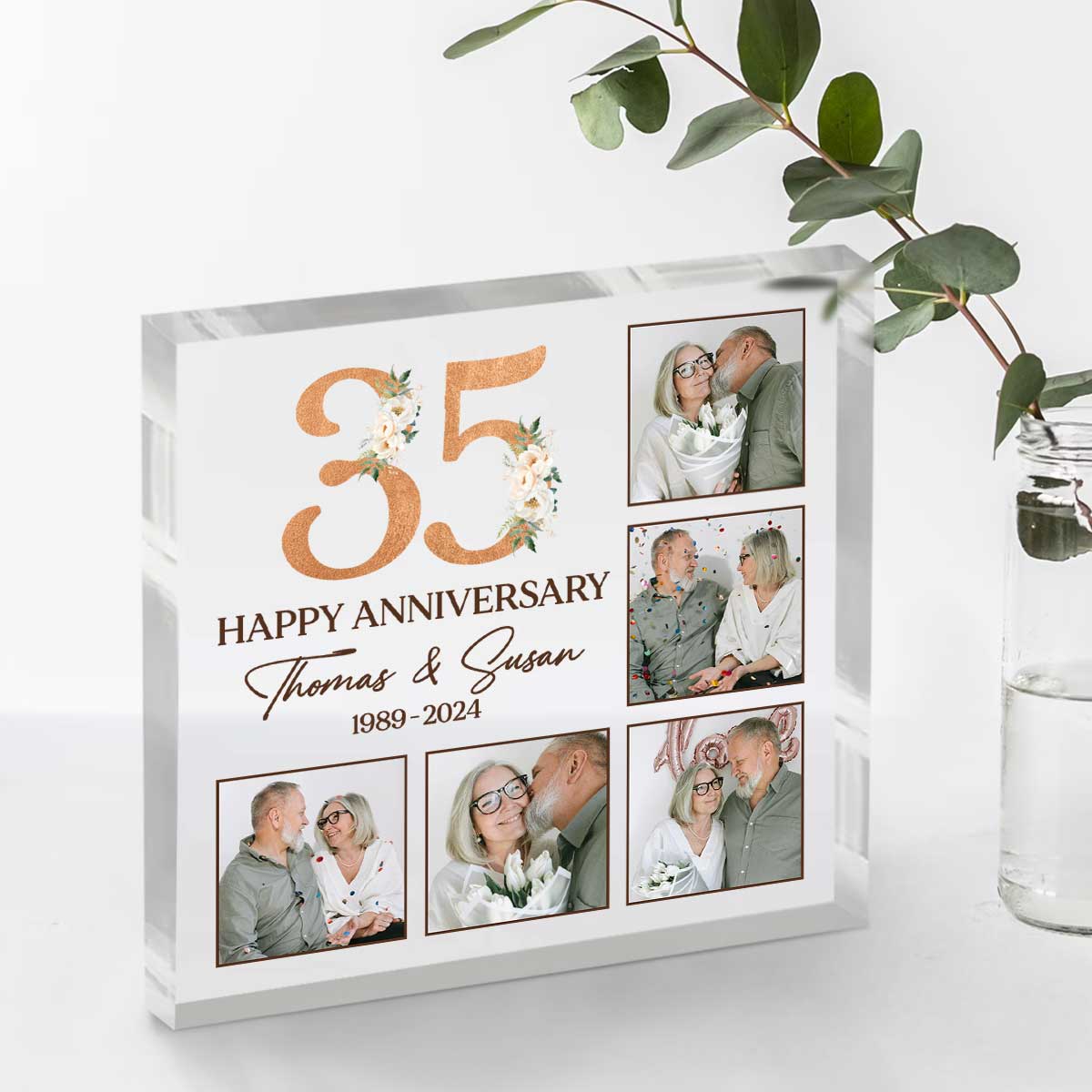 35TH ANNIVERSARY MEMORIAL BOX HIDEKI CO… 35TH ANNIVERSARY MEMORIAL BOX HIDEKI CO…