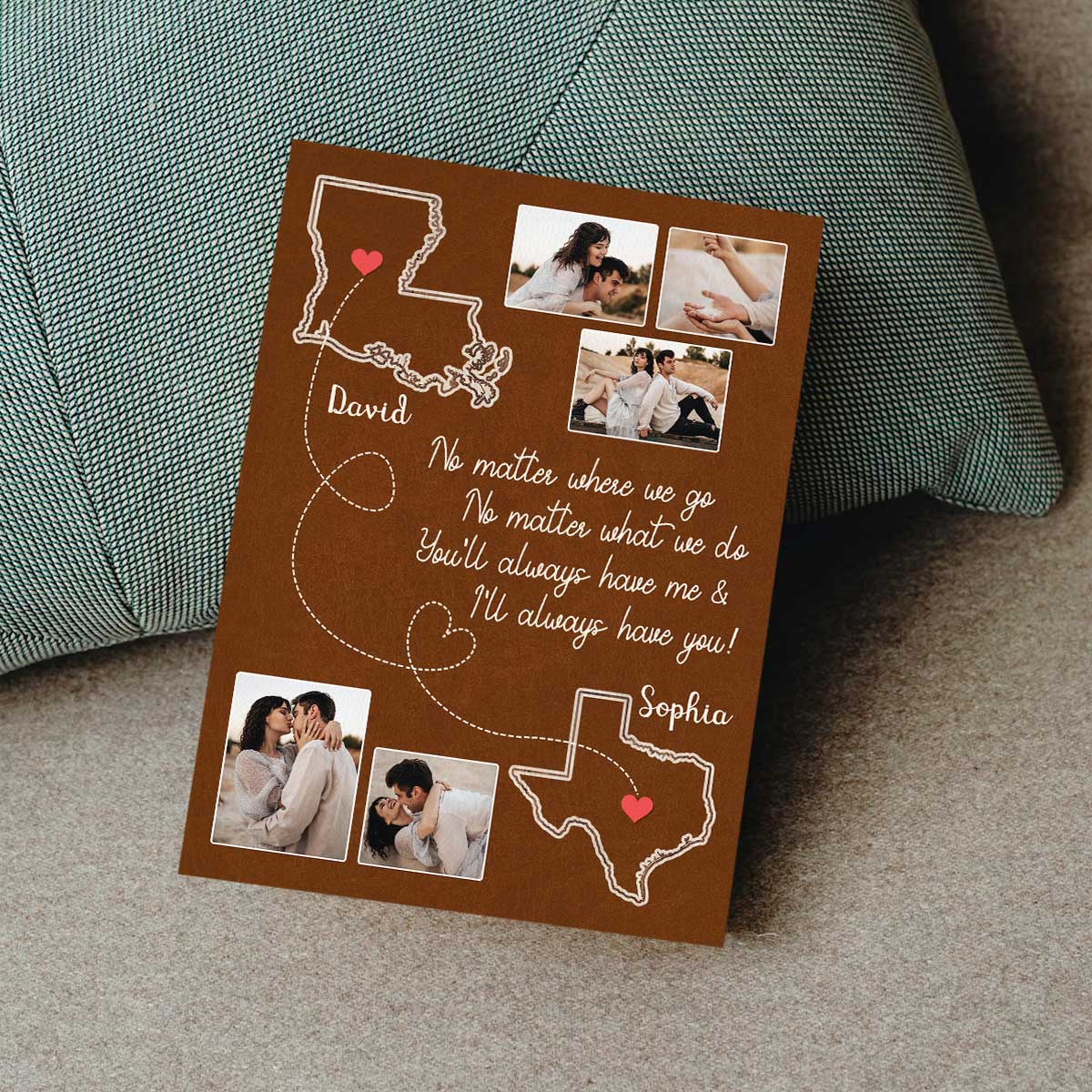 One Year Anniversary Anniversary Ideas For Long Distance