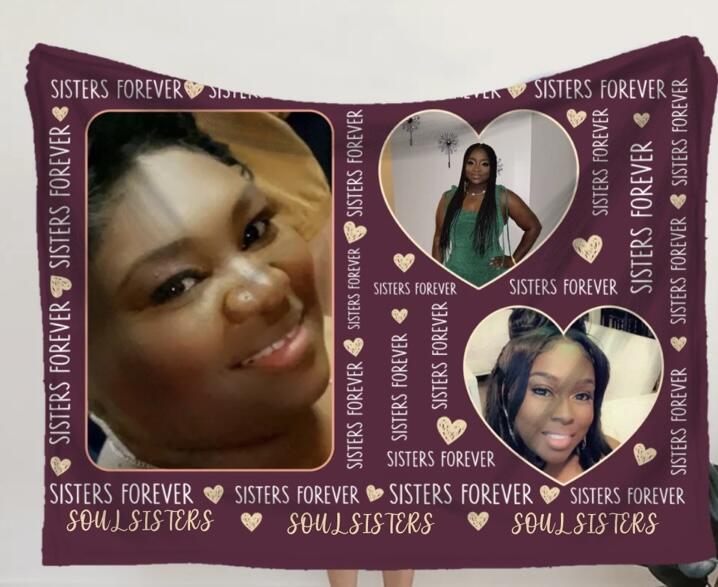 Image #1 from lashunda smalls