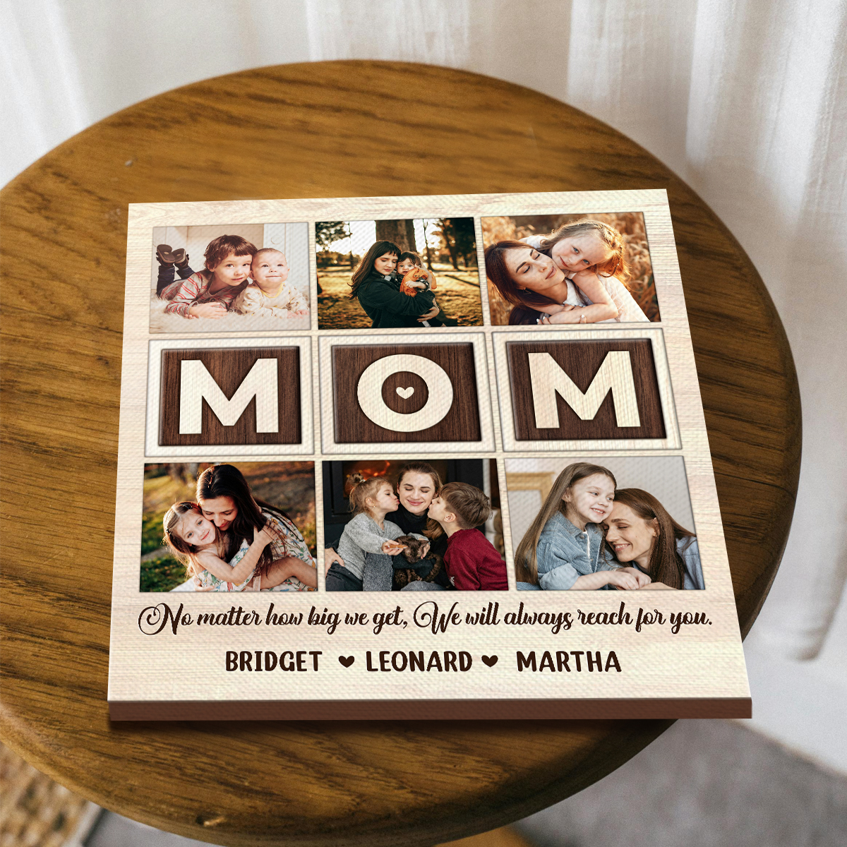 Baby Big Gift Ideas For Mom No Matter How Big Big Mother's