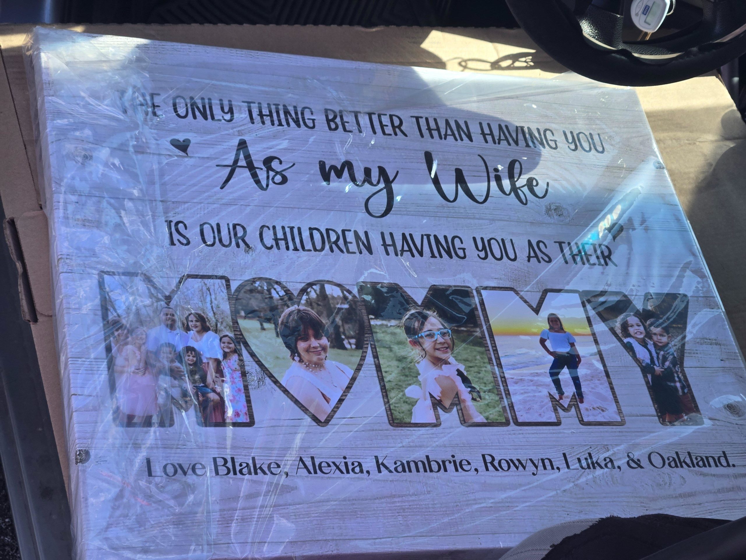 Image #1 from Blake Morgan