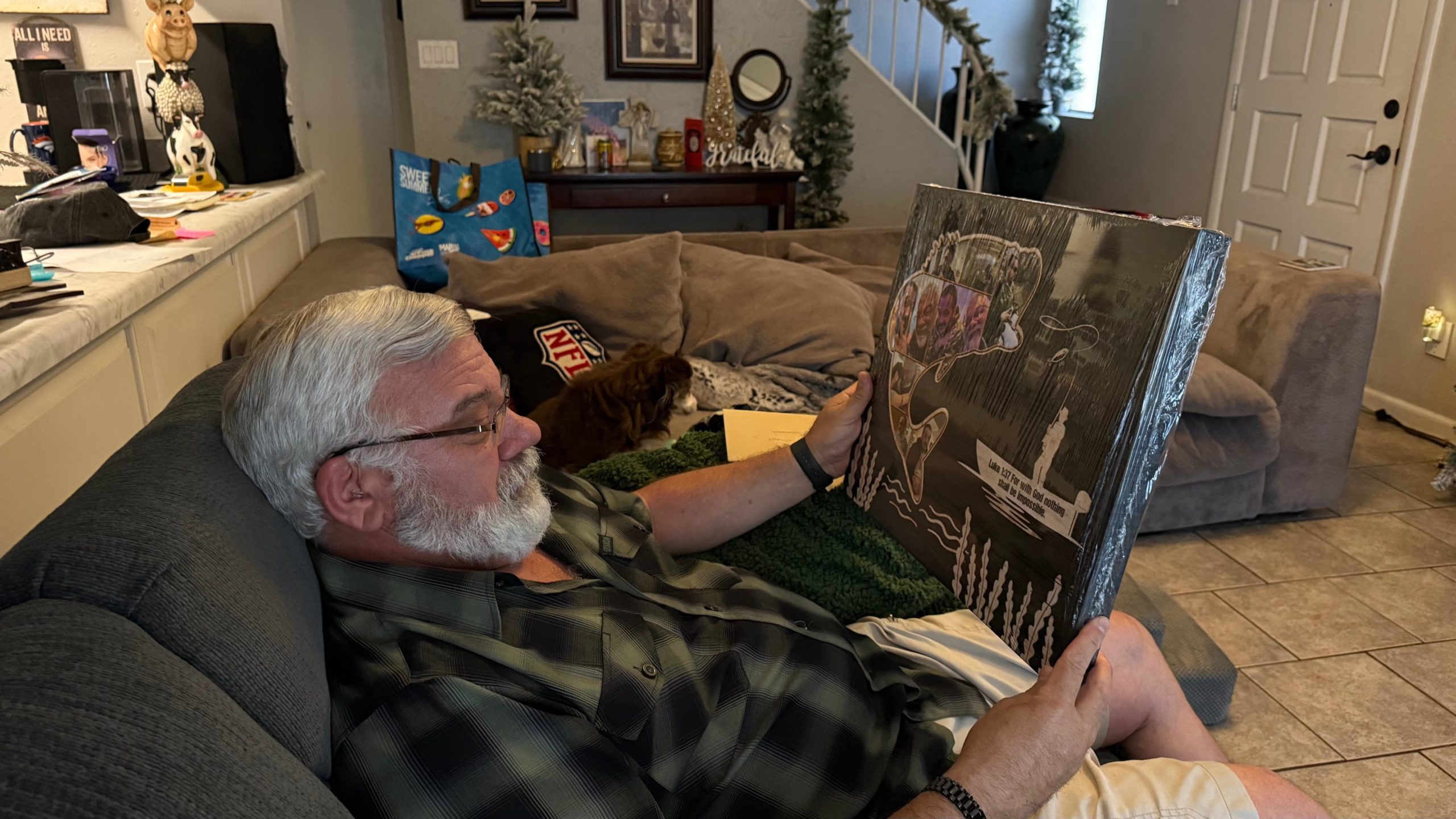 Image #1 from Becky McClure