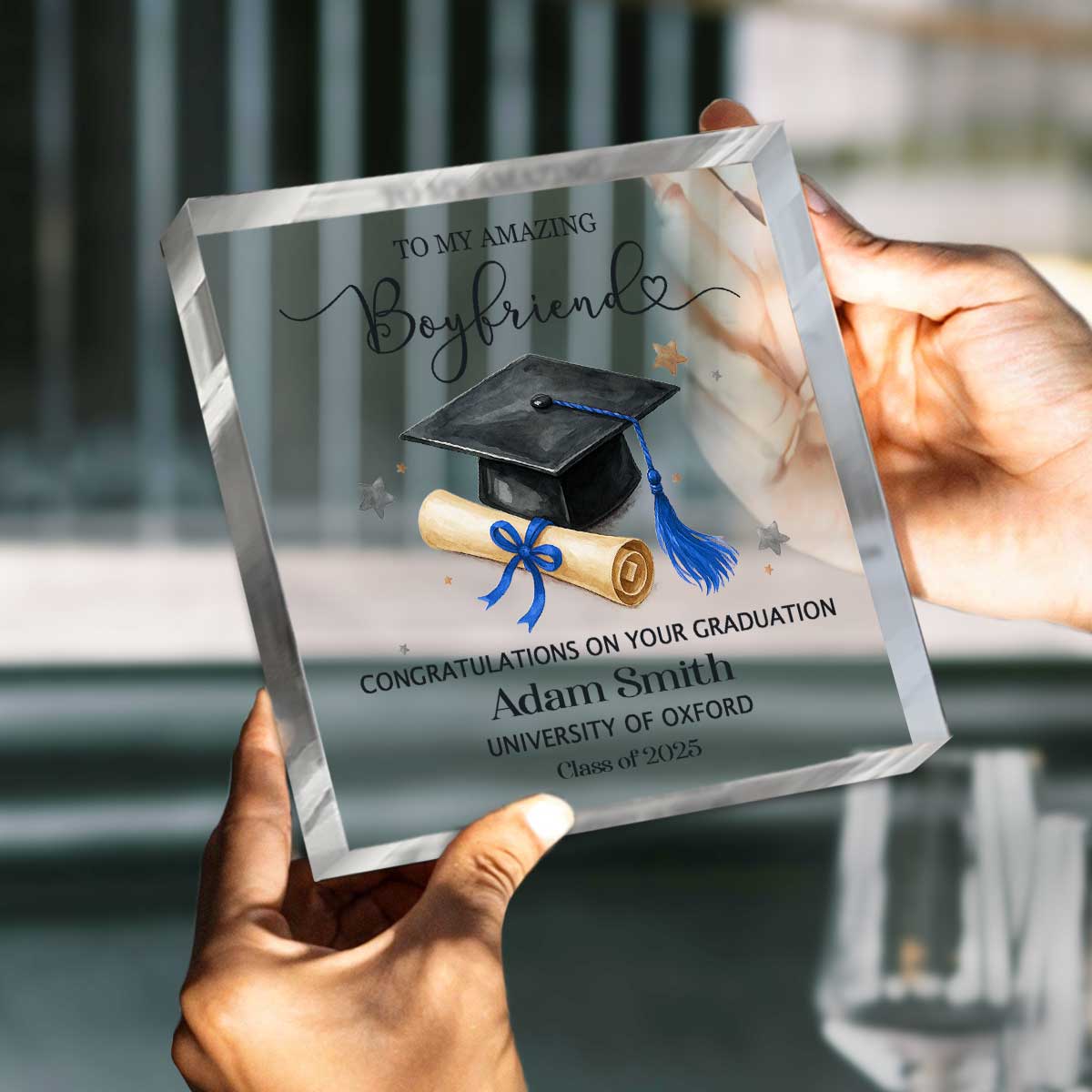 College Graduation Gifts For Boyfriend Fabulous Friday: 11