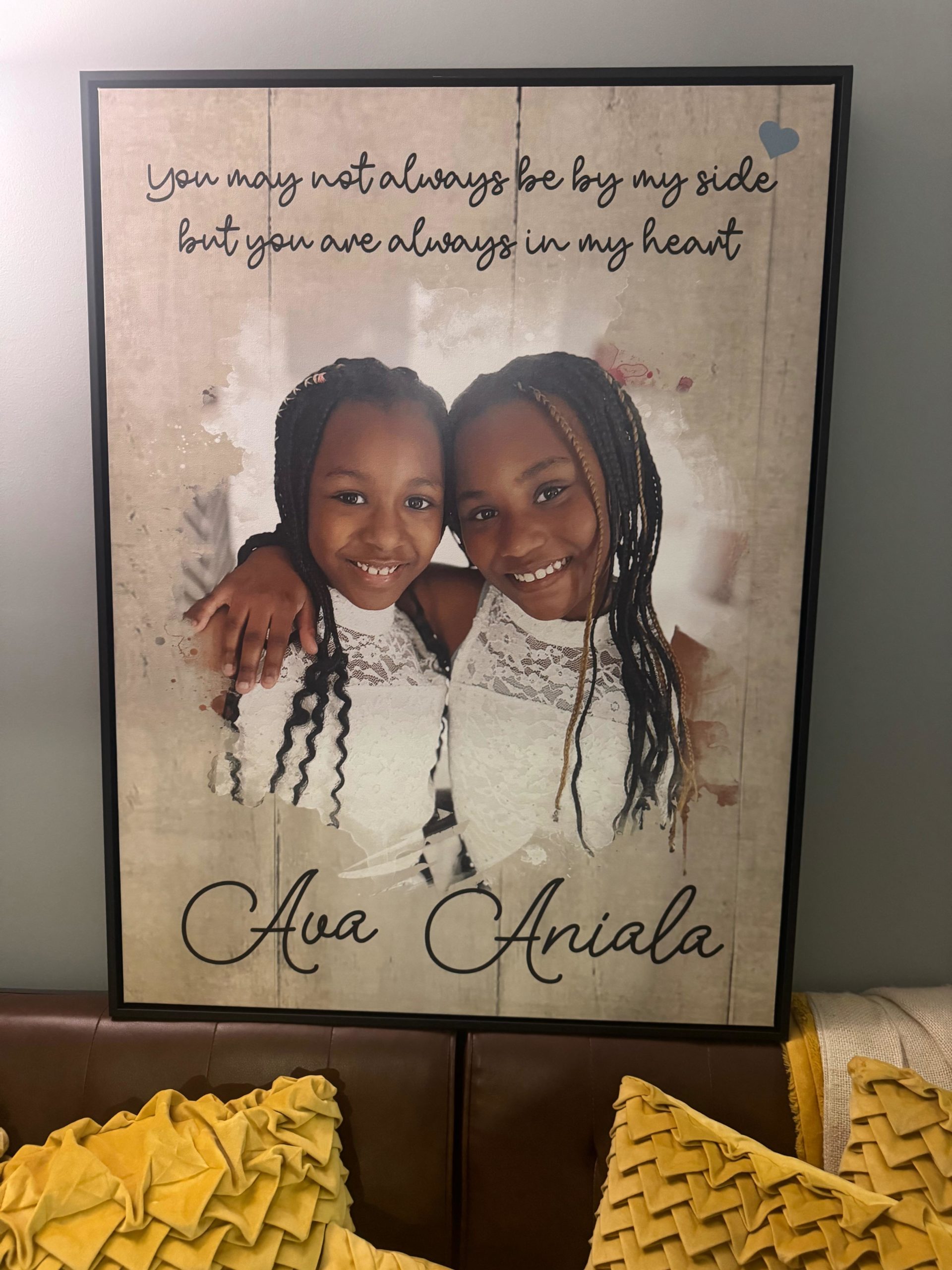 Image #1 from Mary Mount