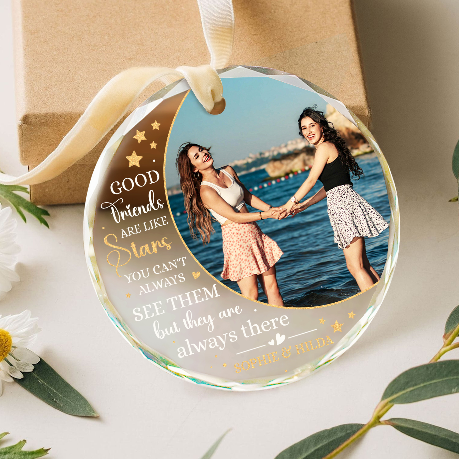 Diy Gifts For Best Friend Birthday