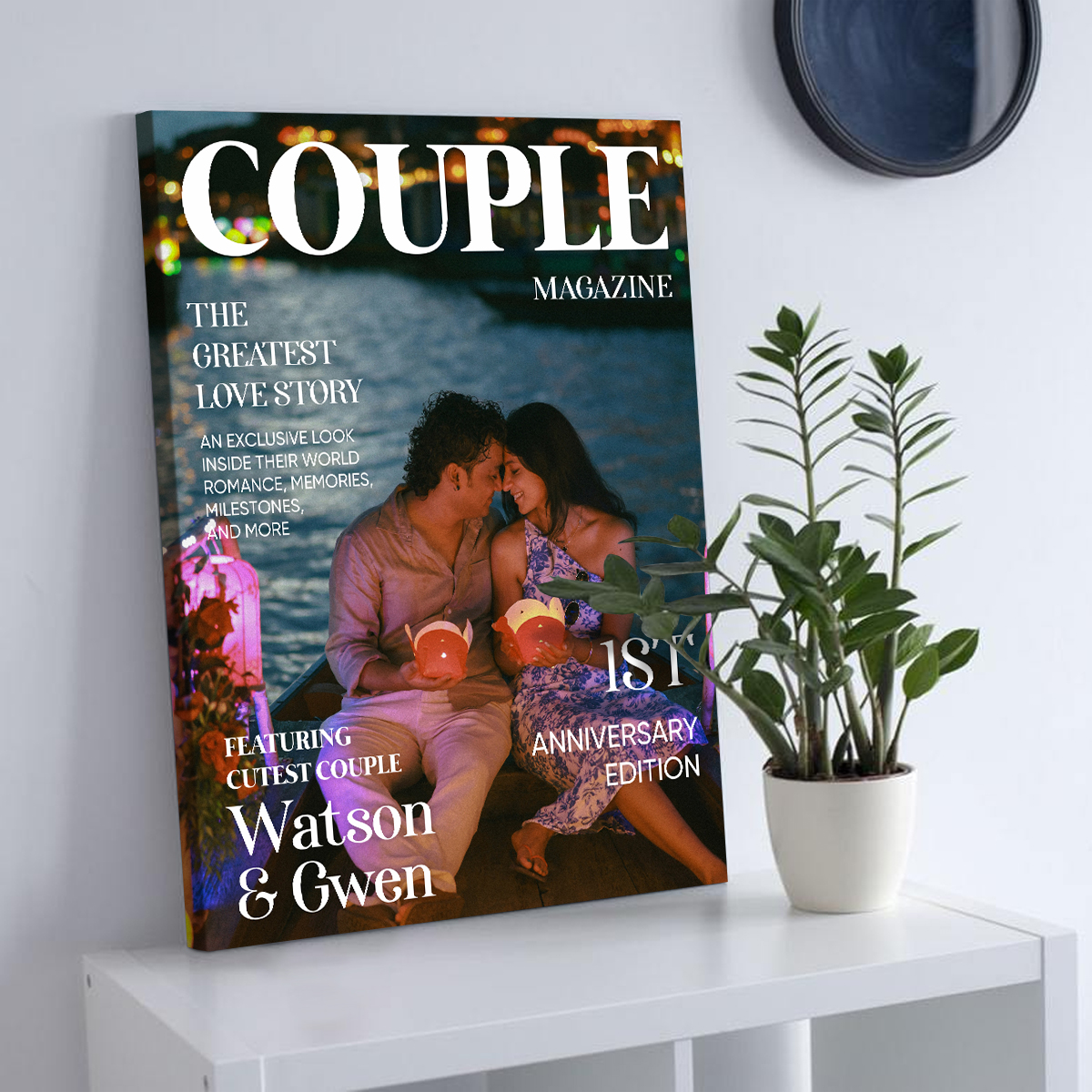 Gifts For Girlfriend 